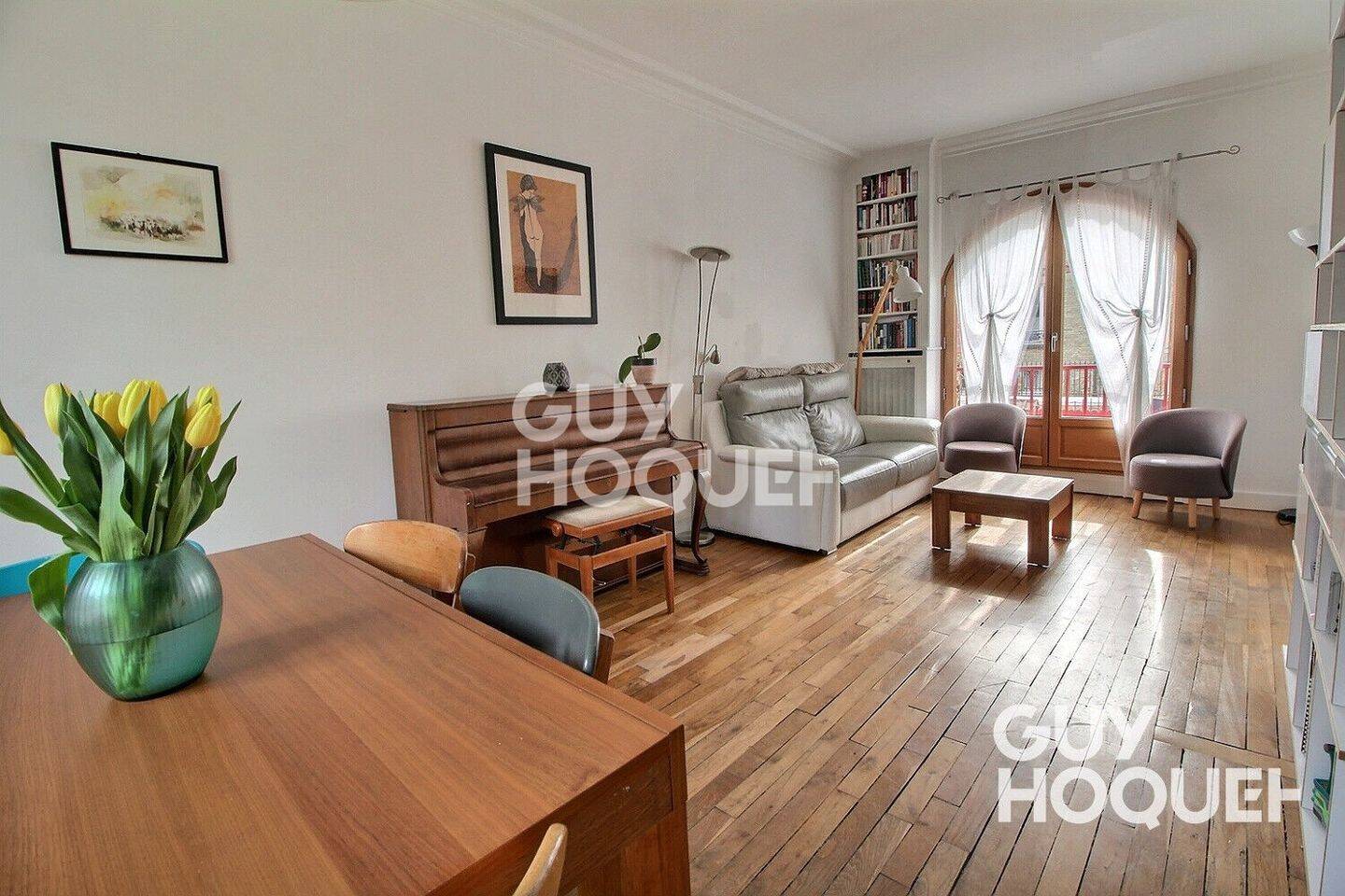 Maison à vendre, 100m², VELIZY VILLACOUBLAY