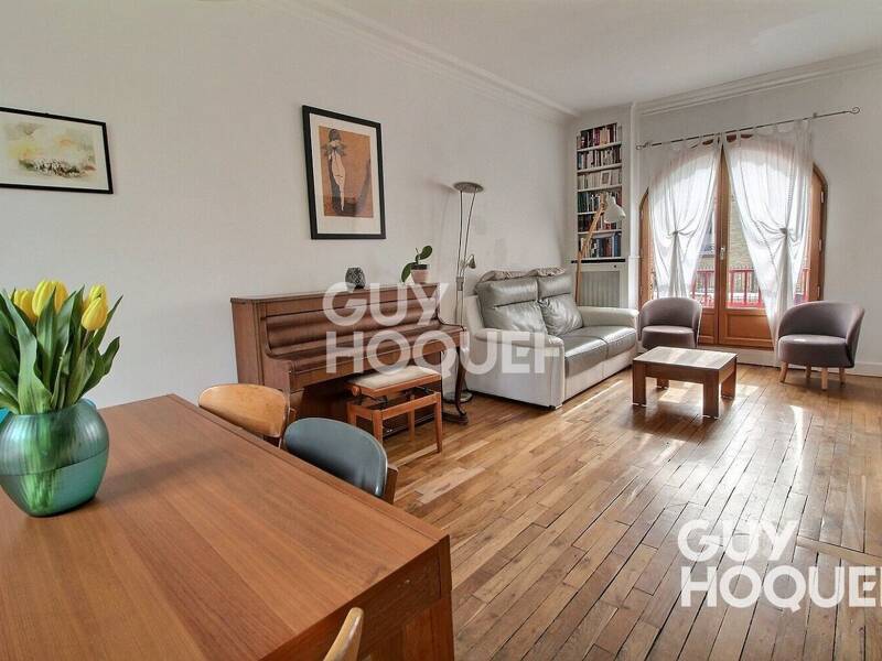 Maison à vendre, 100m², VELIZY VILLACOUBLAY