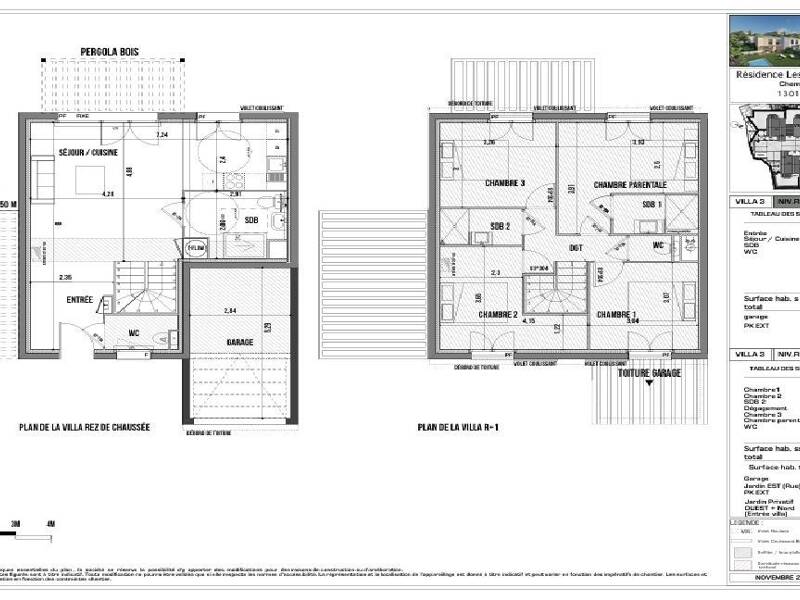 Maison à vendre, 97m², MARSEILLE 13E