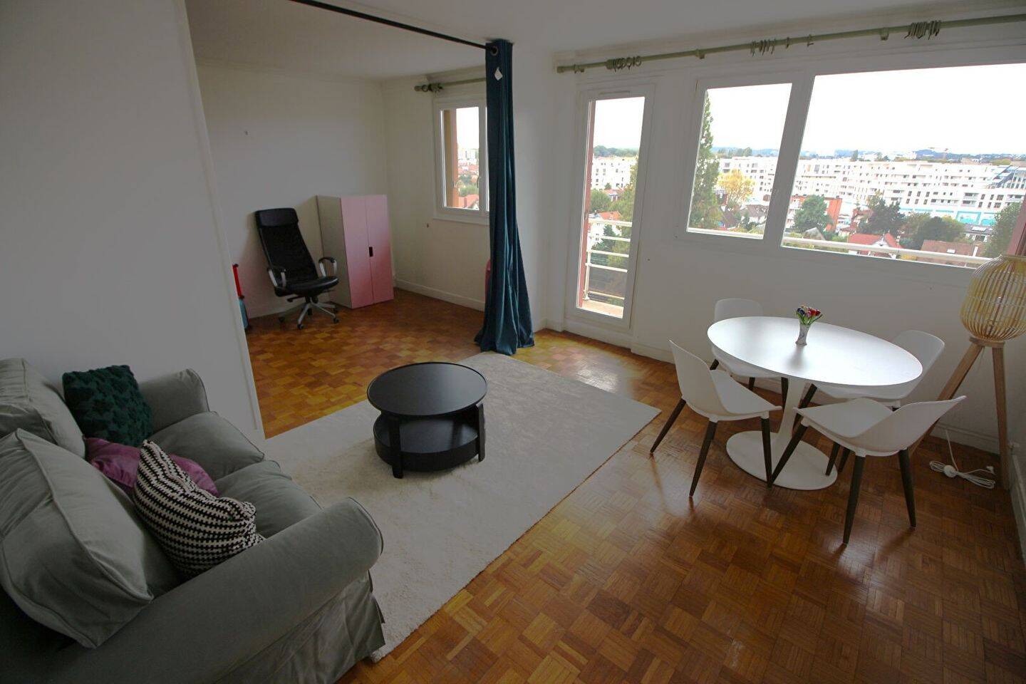 Maison à louer, 63m², ANTONY