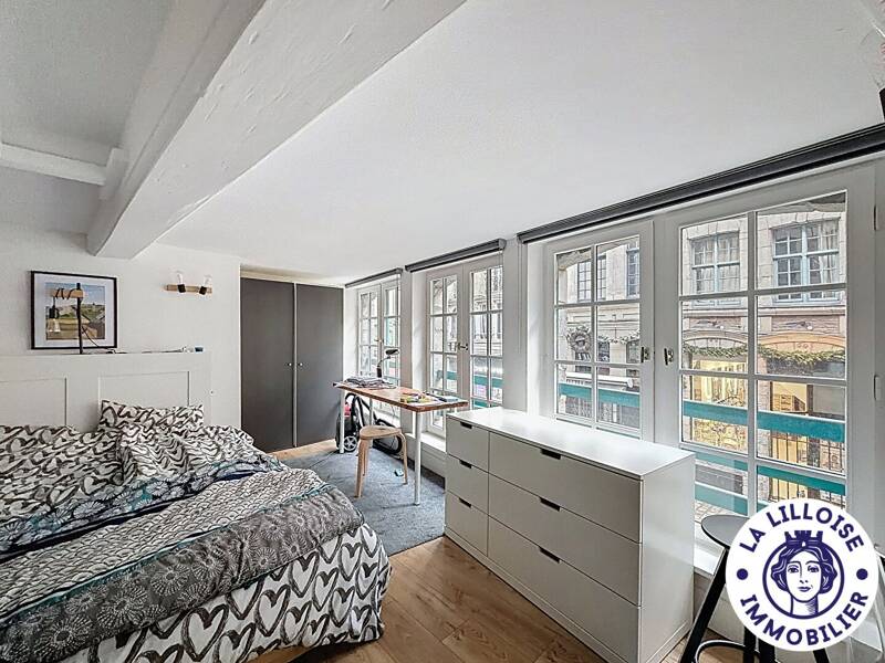 Maison à vendre, 34m², LILLE