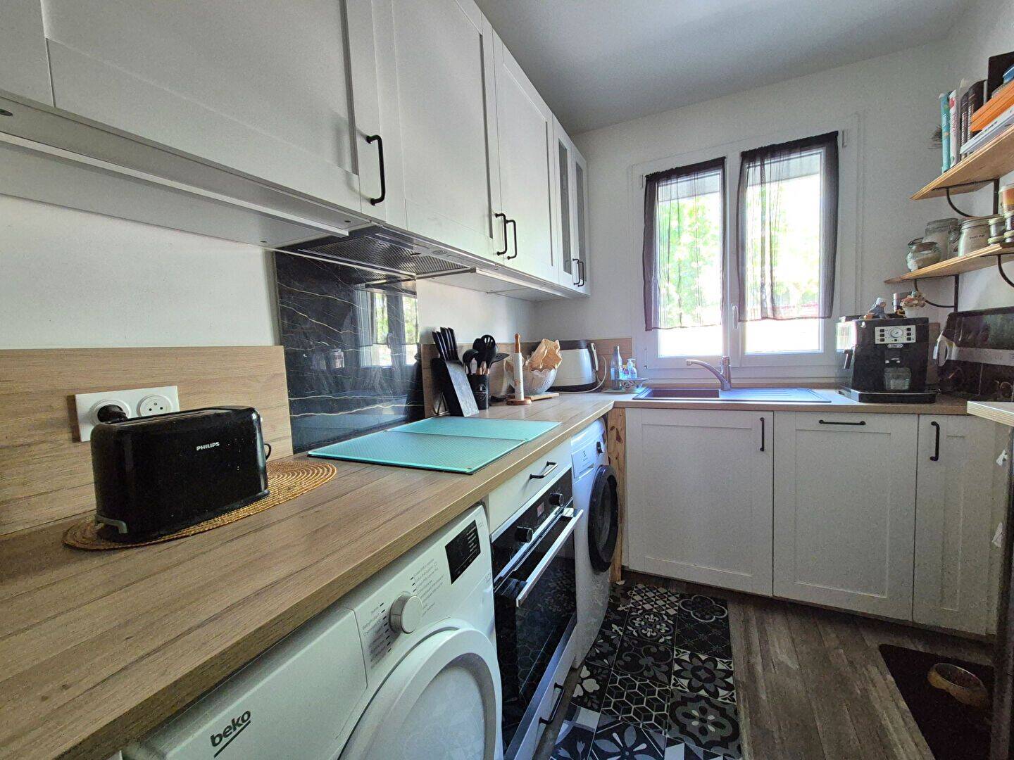 Maison à vendre, 47m², MONTIGNY LE BRETONNEUX