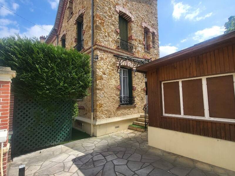 Maison à vendre, 101m², MAISONS LAFFITTE