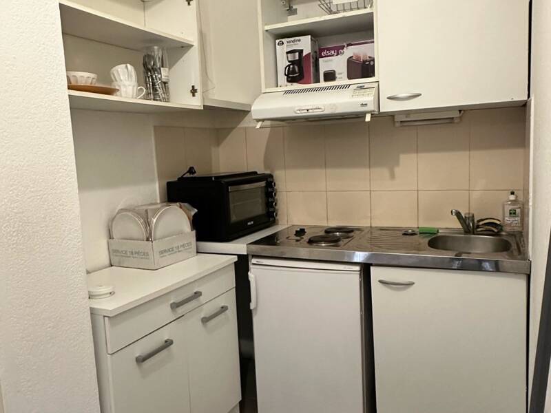 Maison à louer, 33m², TOULON