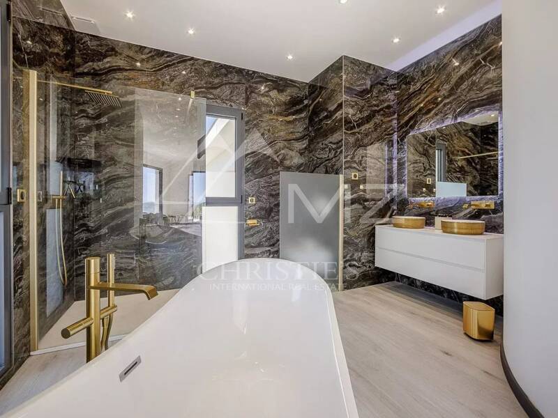 Maison à louer, 300m², NICE