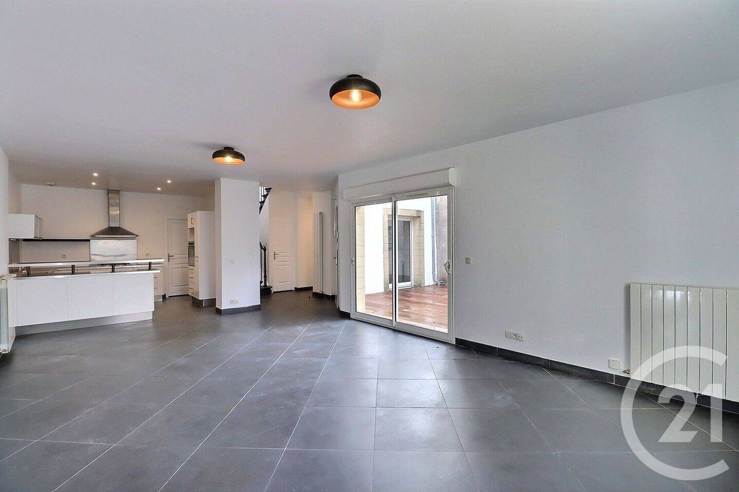 Maison à vendre, 105m², LE BOUSCAT