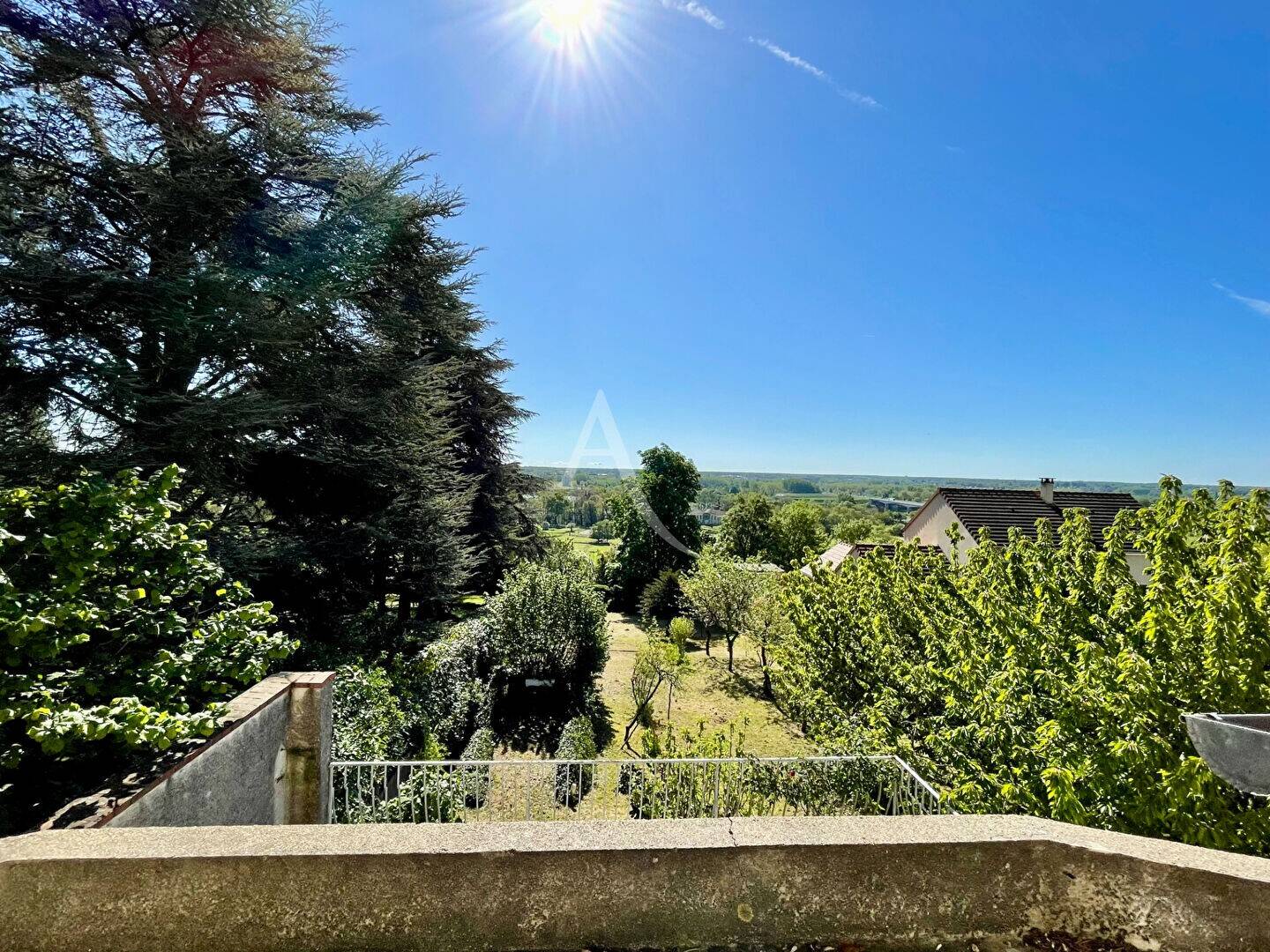 Maison à vendre, 90m², LA CHAUSSEE SAINT VICTOR