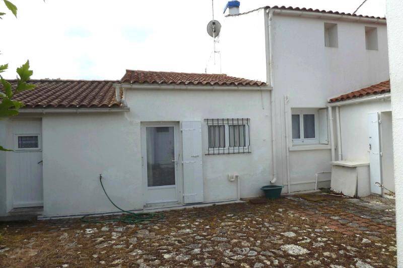 Maison à vendre, 106m², SAINT GEORGES D'OLERON