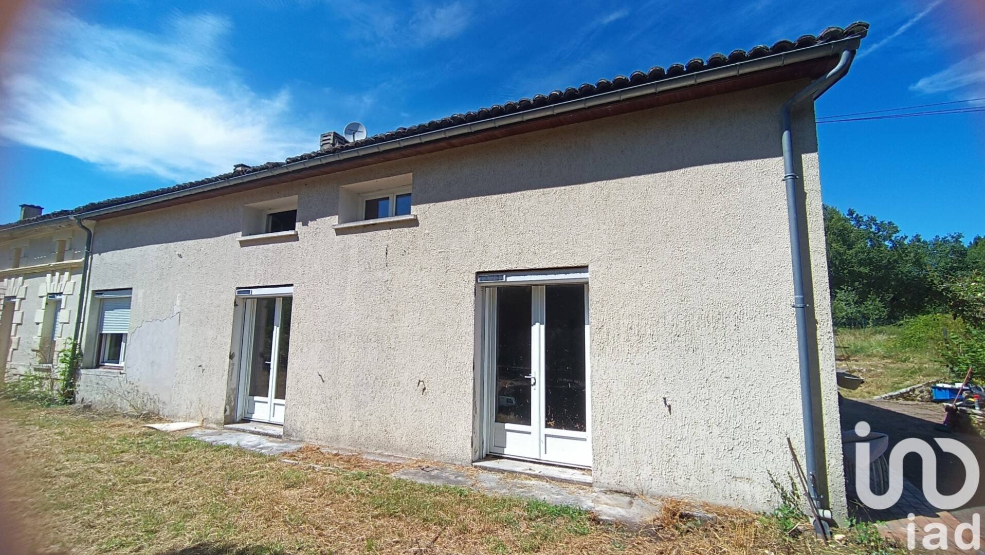 Maison à vendre, 226m², MONTENDRE