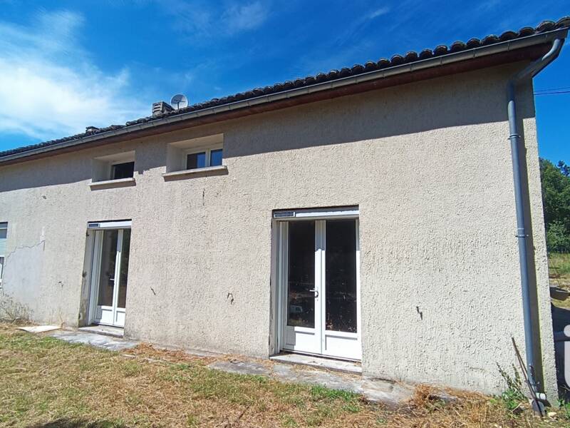 Maison à vendre, 226m², MONTENDRE
