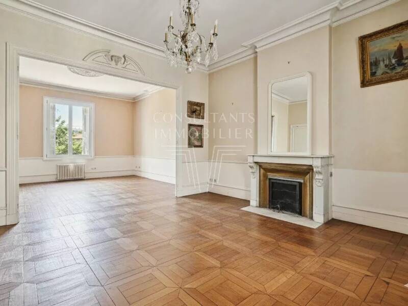 Maison à vendre, 320m², BORDEAUX