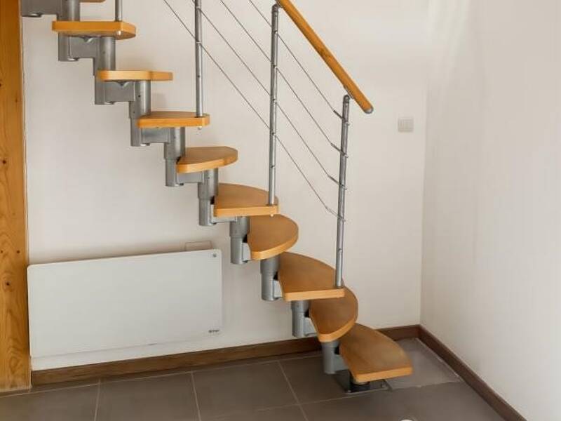 Maison à louer, 46m², PALAVAS LES FLOTS