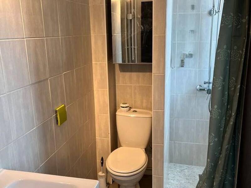 Maison à louer, 27m², AIX EN PROVENCE