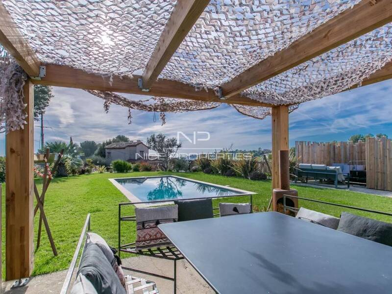Maison à vendre, 141m², COLOMARS