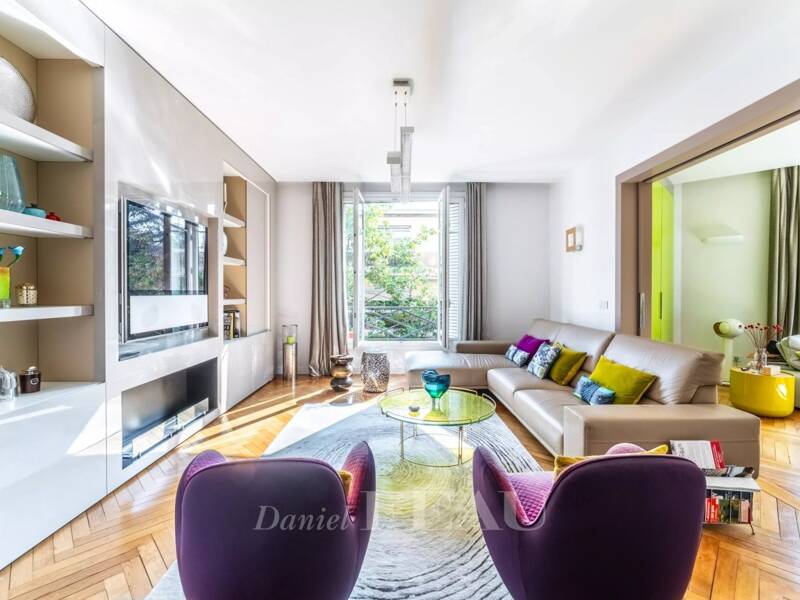 Maison à vendre, 176m², BOULOGNE BILLANCOURT