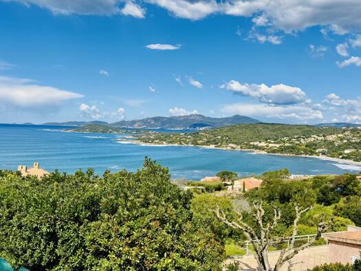 Maison jumelée à vendre 949 000 € 5 pièces 3 chambres 125 m² Pietrosella 20166