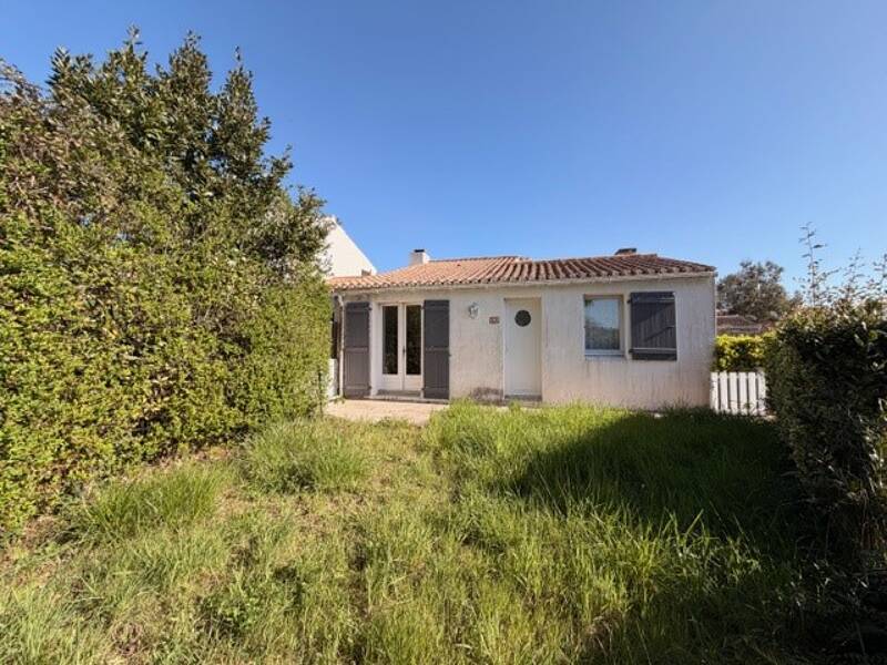 Maison à vendre, 87m², NOIRMOUTIER EN L'ILE