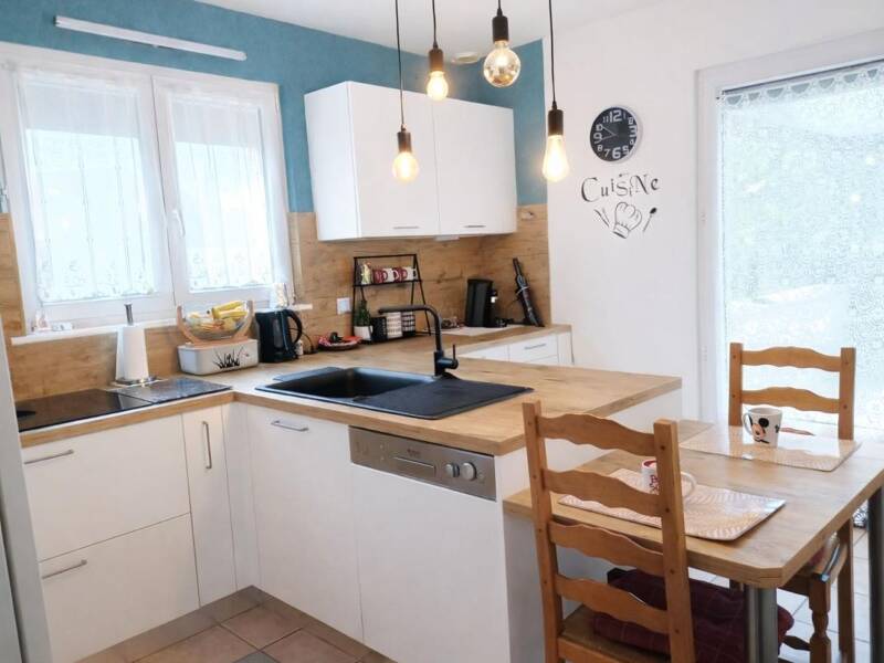 Maison à vendre, 106m², GEUDERTHEIM