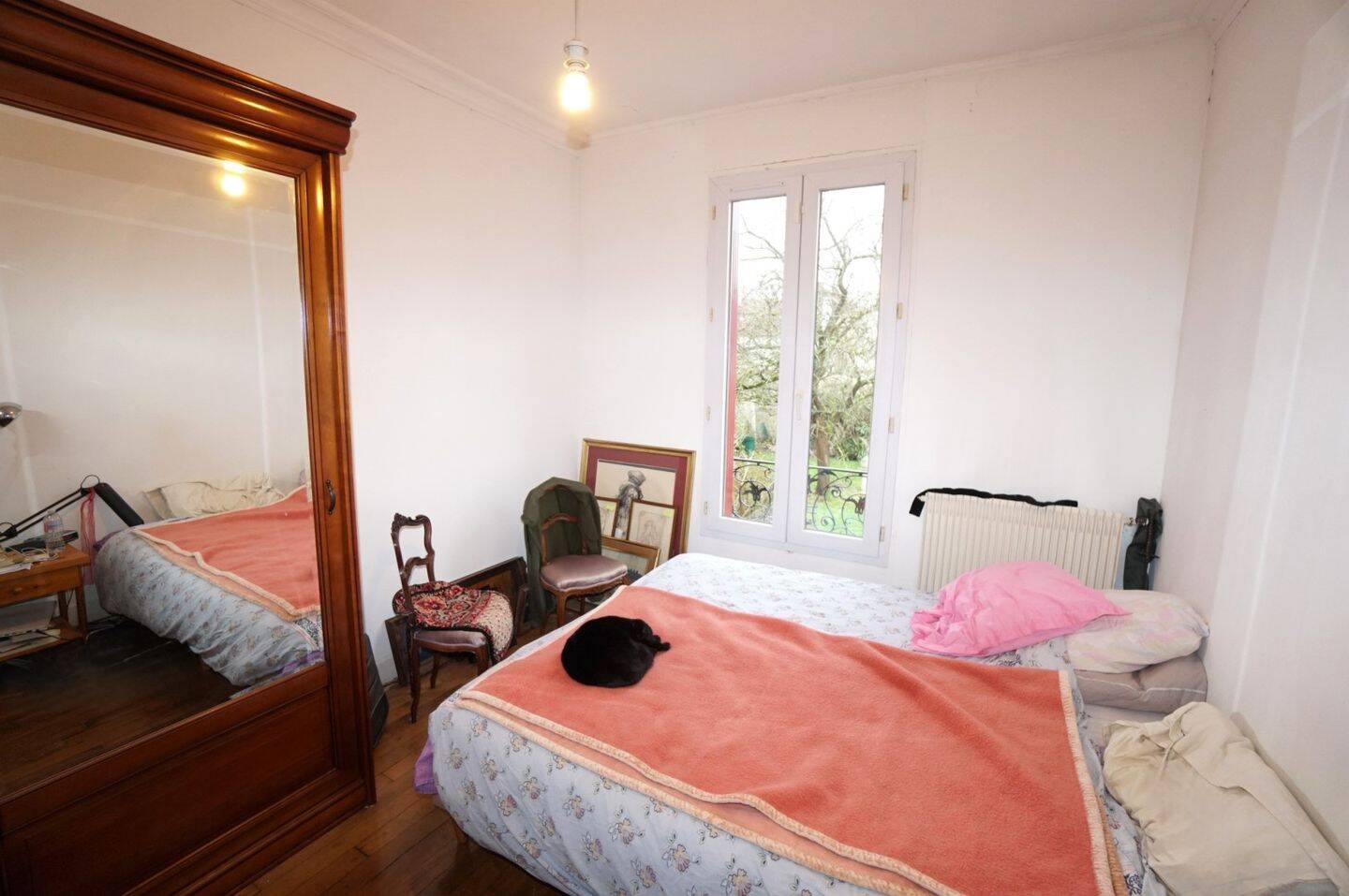 Maison à vendre, 110m², AULNAY SOUS BOIS