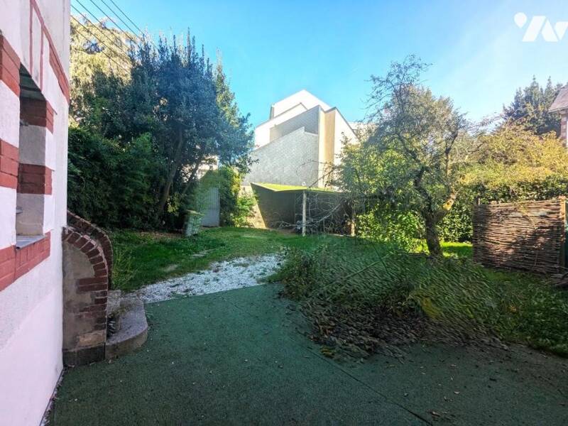 Maison à vendre, 0m², NANTES