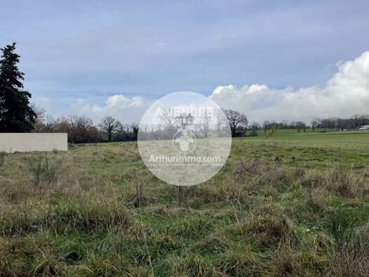 Terrain constructible à vendre 173 250 € 920 m² de terrain Carquefou Est-Hors Agglo Carquefou 44470