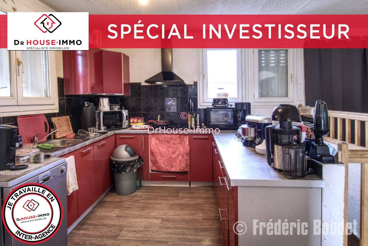 Maison à vendre, 138m², MARSAC SUR L'ISLE