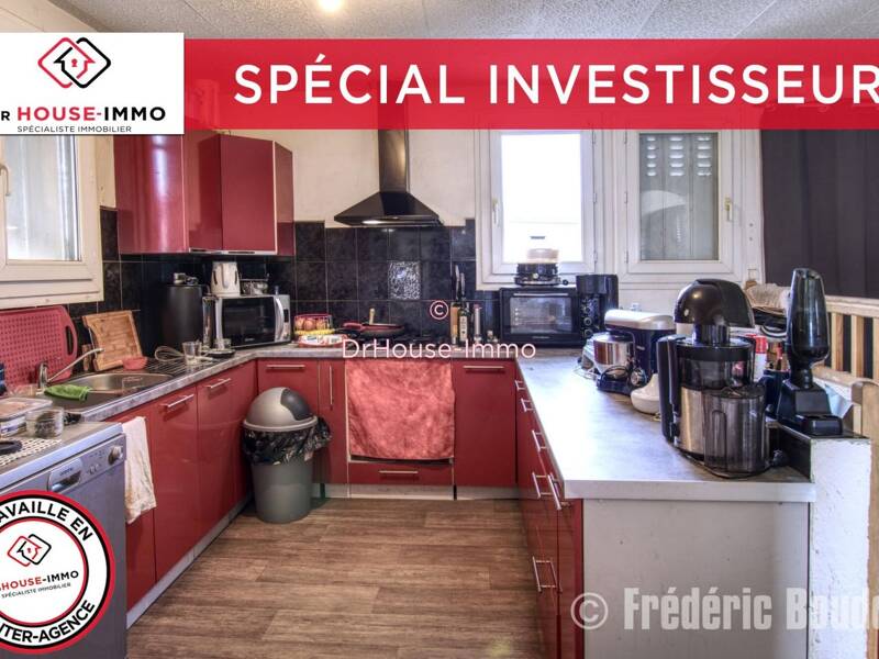 Maison à vendre, 138m², MARSAC SUR L'ISLE