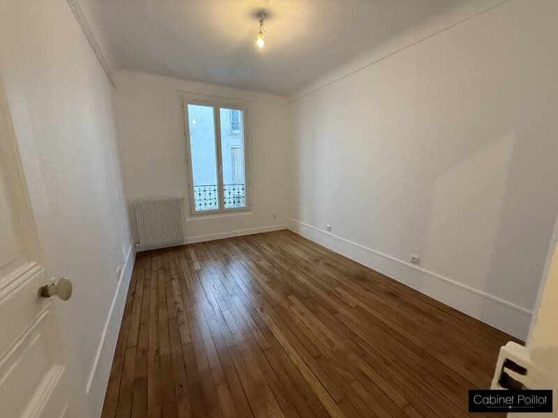 Maison à louer, 38m², PARIS 12E