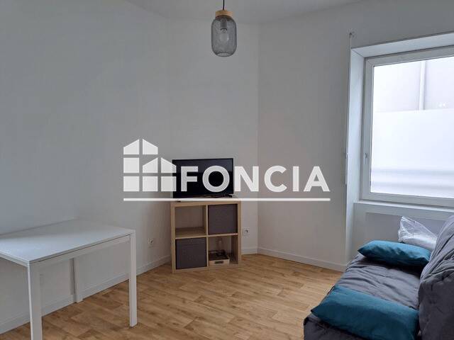 Maison à louer, 18m², CHOLET