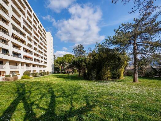 Appartement à vendre 90 000 € 1 pièce 20 m² RDC/6 Saint Barnabé Marseille 12ème arrondissement 13012