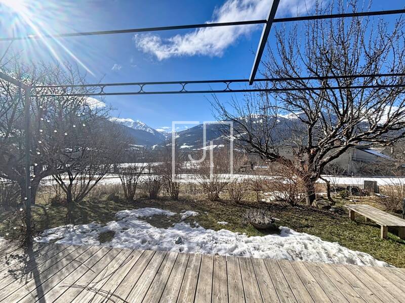 Maison à vendre, 136m², SAINT PONS