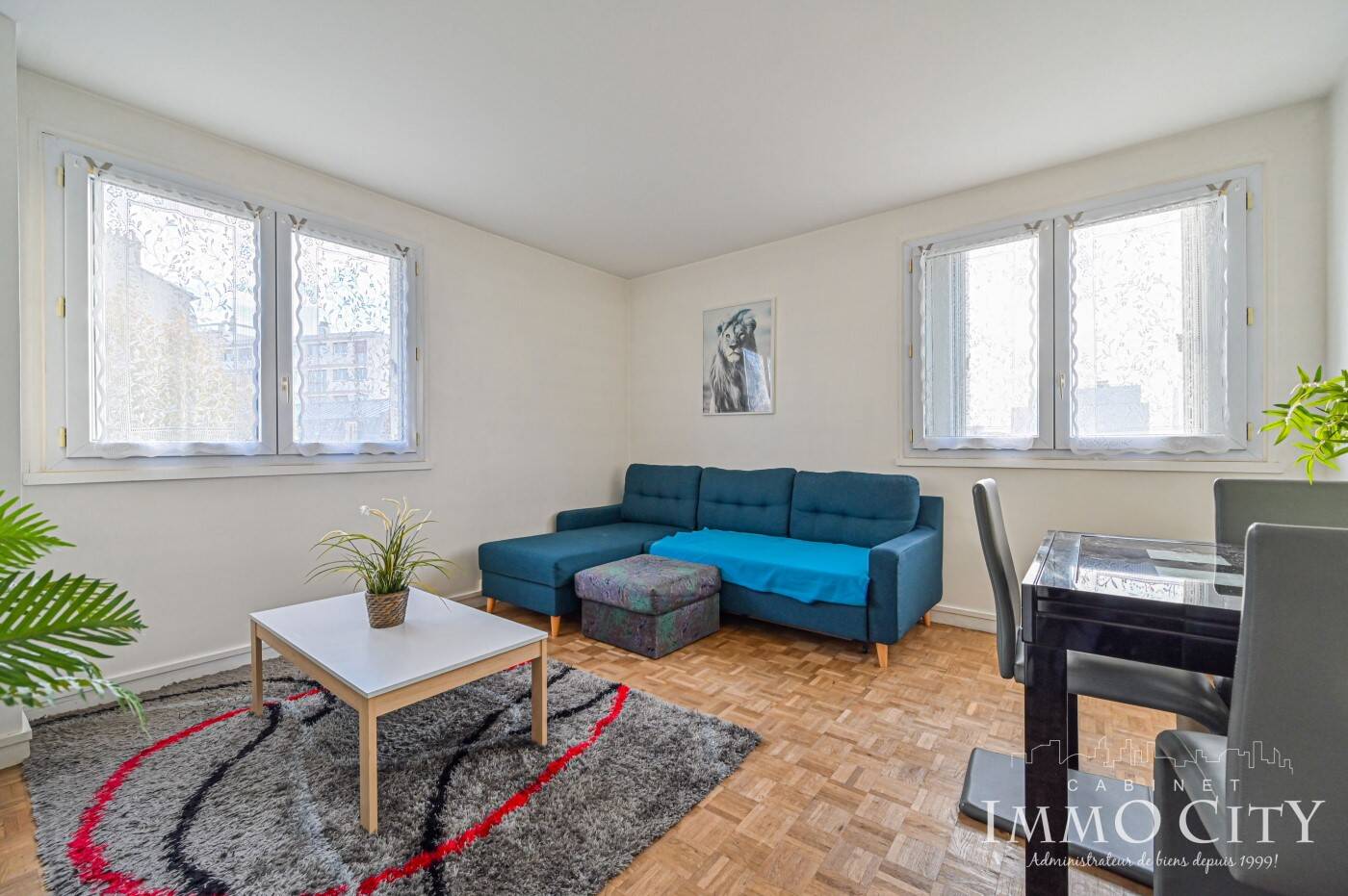 Maison à louer, 45m², MONTREUIL