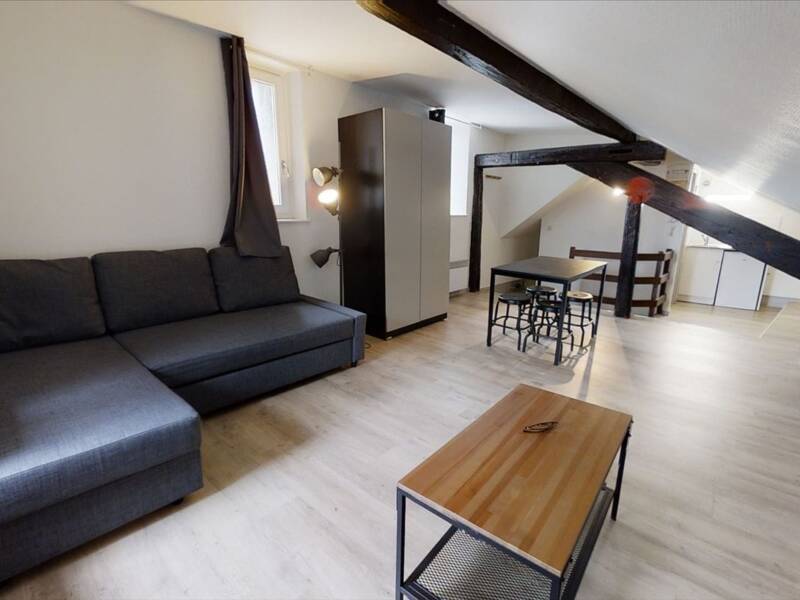 Maison à louer, 16m², BESANCON