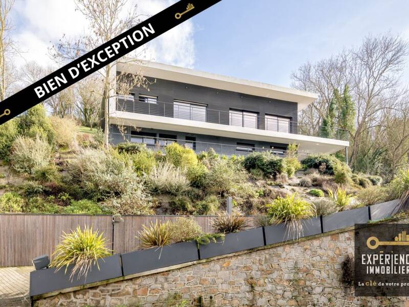 Maison à vendre, 169m², PLERIN