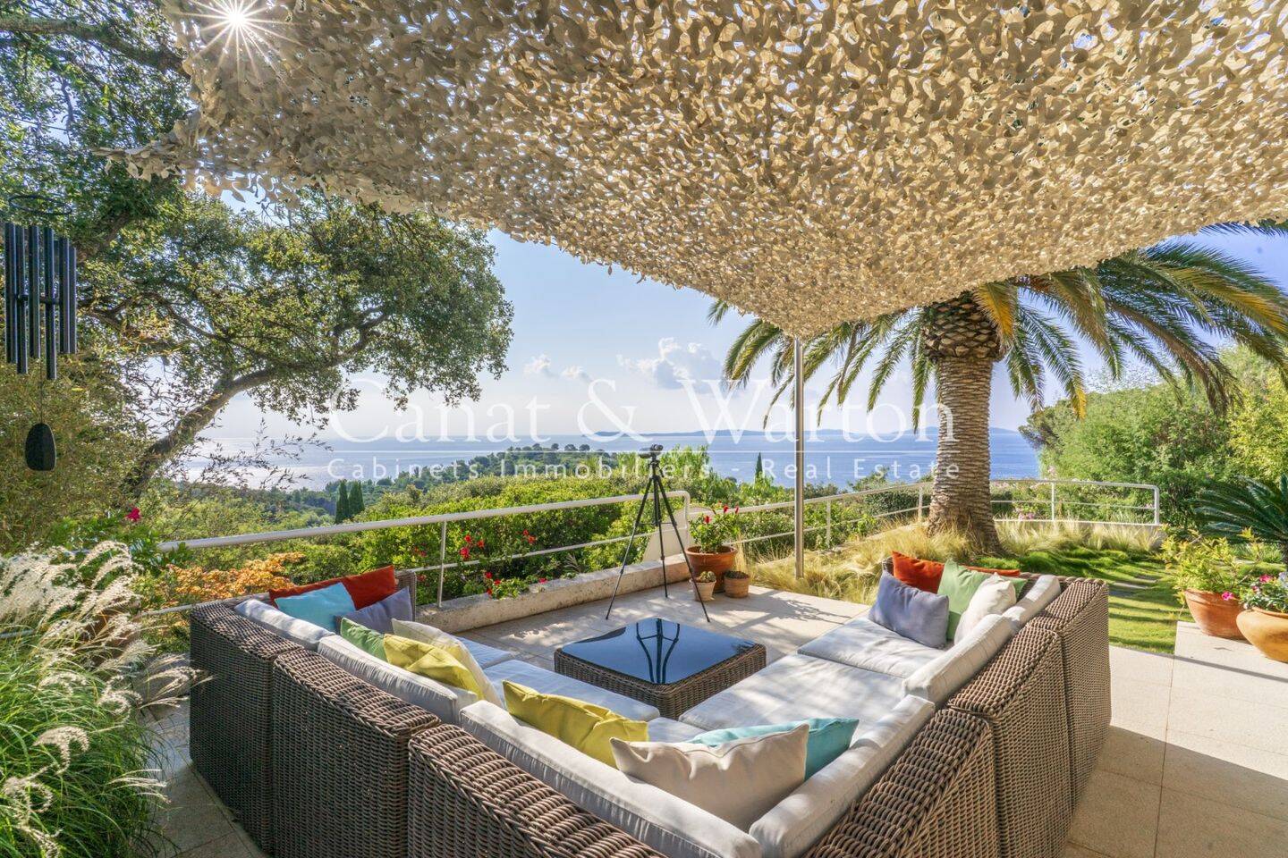 Maison à vendre, 125m², RAYOL CANADEL SUR MER