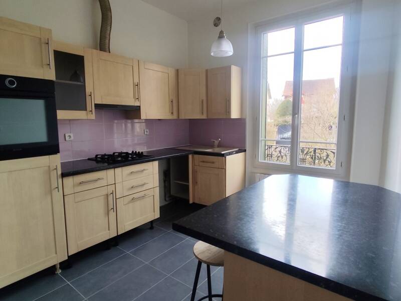 Maison à vendre, 82m², ECOUEN