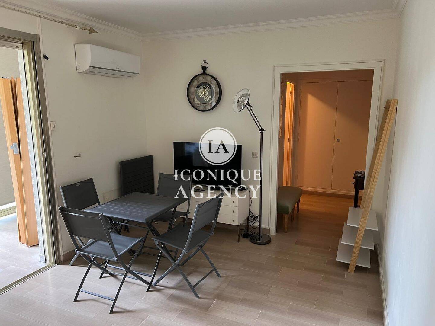 Maison à louer, 35m², CANNES
