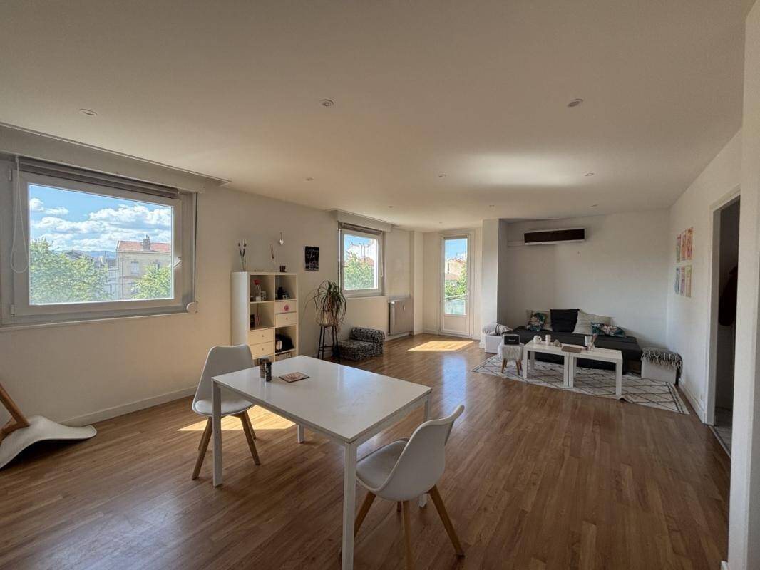 Maison à louer, 90m², VALENCE