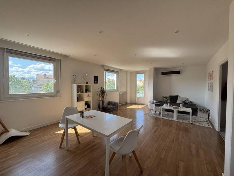 Maison à louer, 90m², VALENCE