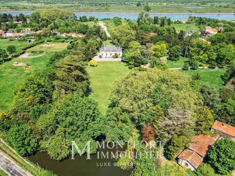 Maison à vendre, 403m², NANTES