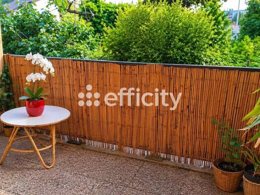 Appartement à vendre 225 000 € 3 pièces 2 chambres 55 m² Étage 1/4 Langevin Noisy-le-Sec 93130