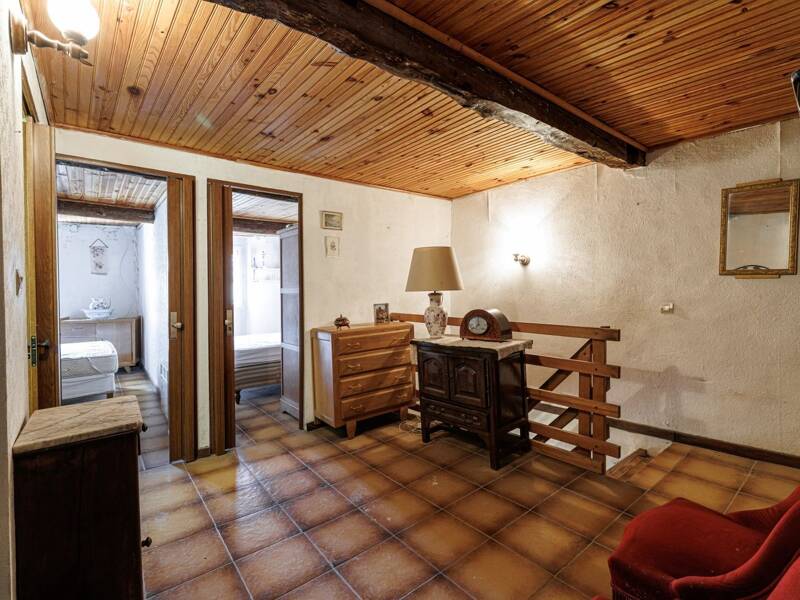 Maison à vendre, 133m², L'ESCARENE