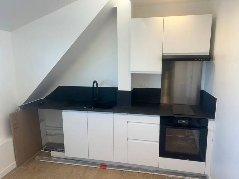 Maison à louer, 18m², PARIS 16E