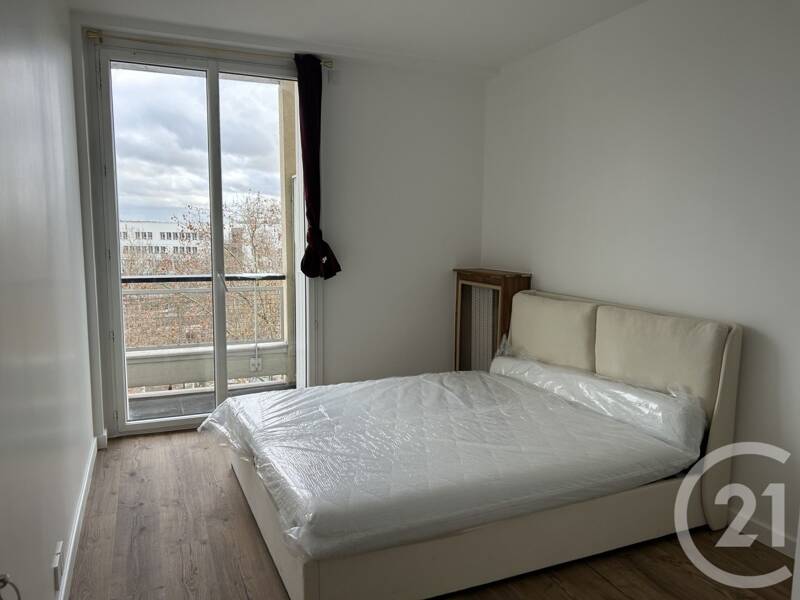 Maison à louer, 49m², PARIS 12E