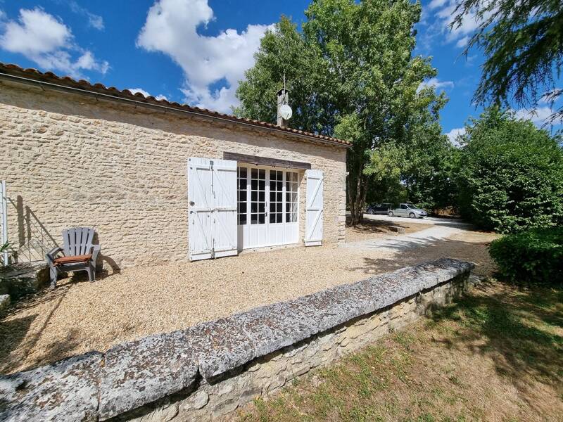 Maison à louer, 145m², VINDELLE