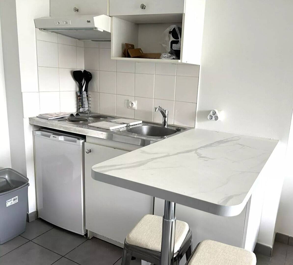Maison à louer, 25m², LA ROCHELLE