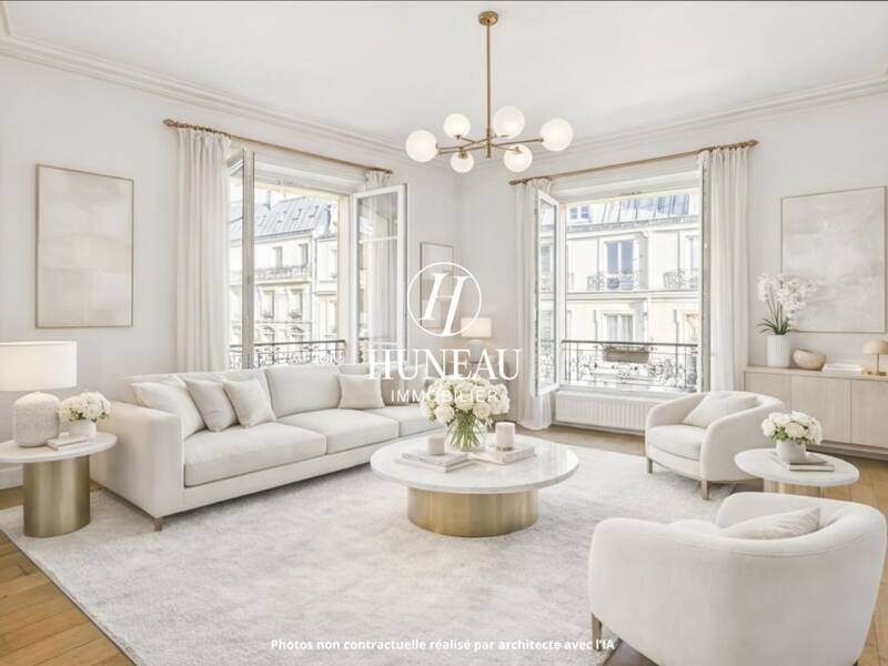 Maison à vendre, 101m², PARIS 11E
