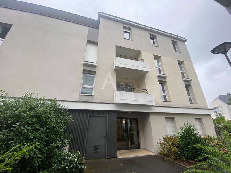 Maison à louer, 36m², SAINT BARTHELEMY D'ANJOU