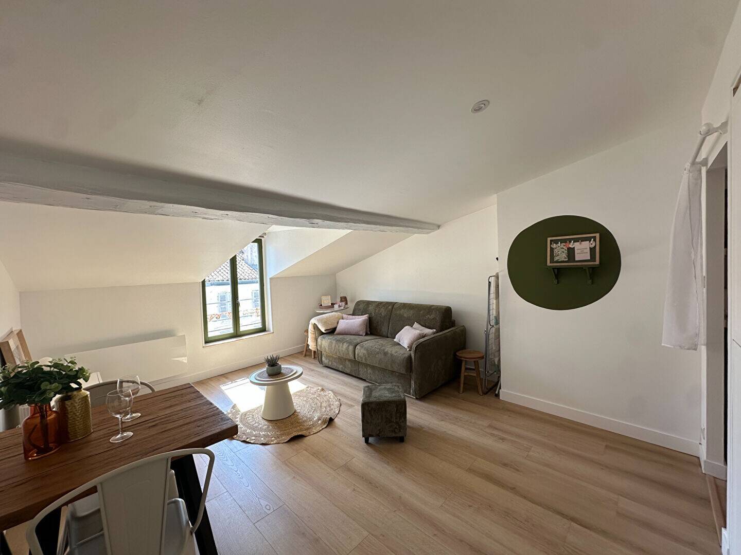 Maison à louer, 0m², LA ROCHELLE