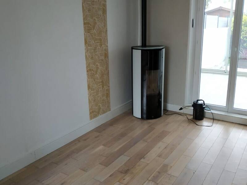 Maison à vendre, 97m², BREST